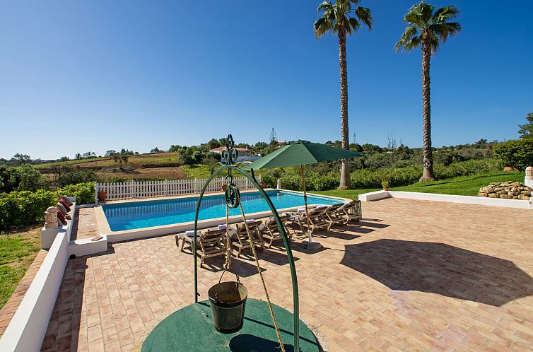 Vakantiehuis Amêndoa