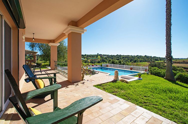 Vakantiehuis Amêndoa