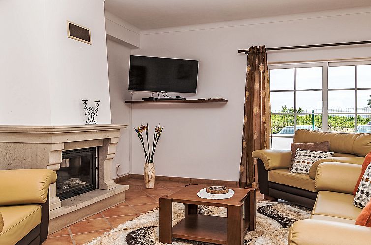 Vakantiehuis Das Amendoeiras