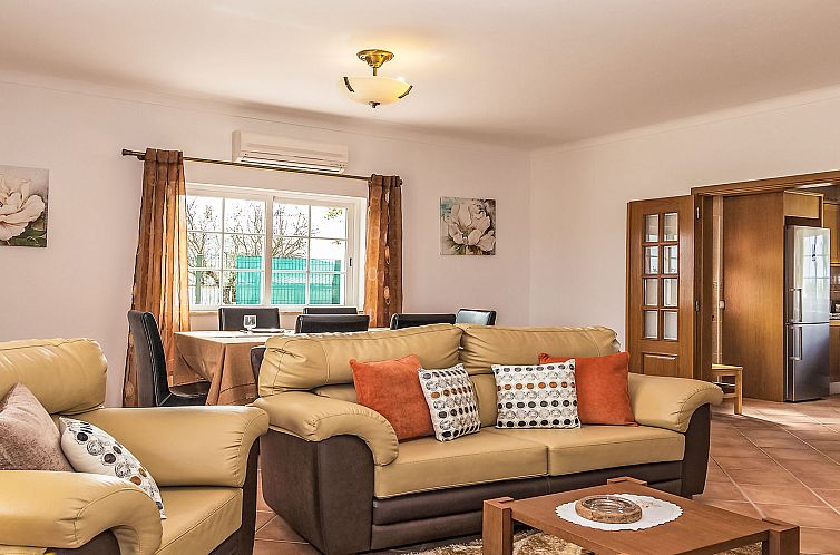 Vakantiehuis Das Amendoeiras