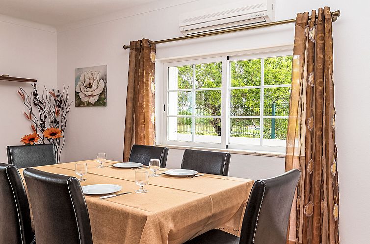 Vakantiehuis Das Amendoeiras