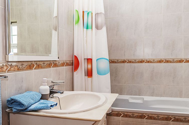 Vakantiehuis Das Amendoeiras