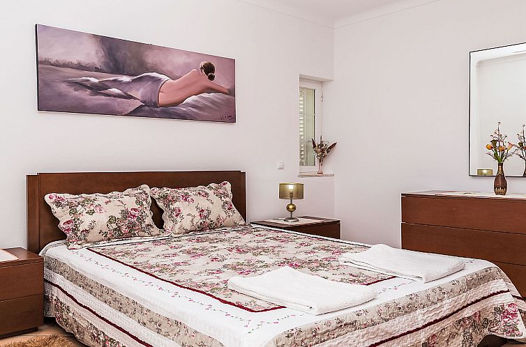 Vakantiehuis Das Amendoeiras