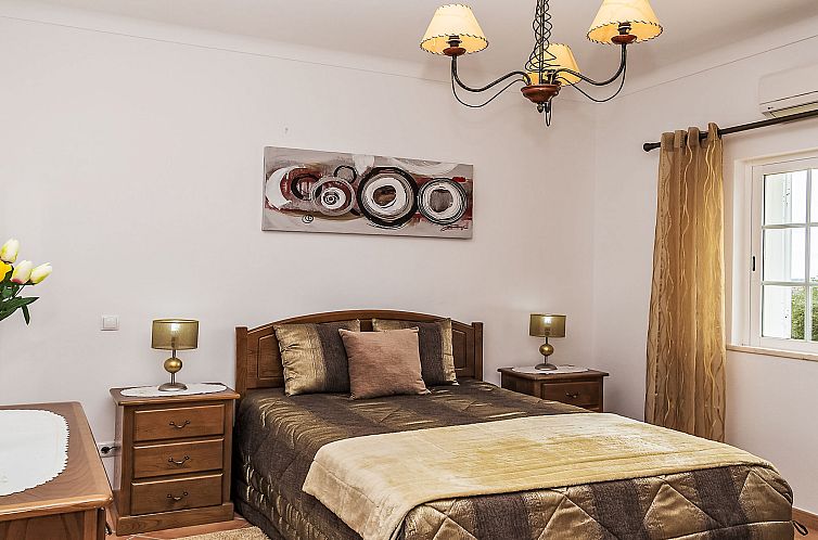 Vakantiehuis Das Amendoeiras