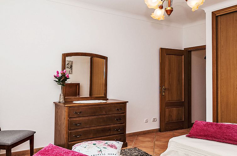 Vakantiehuis Das Amendoeiras