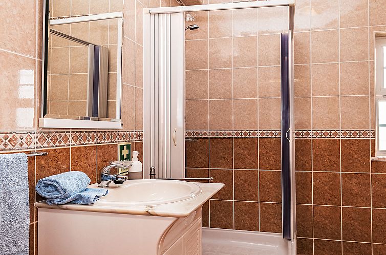 Vakantiehuis Das Amendoeiras