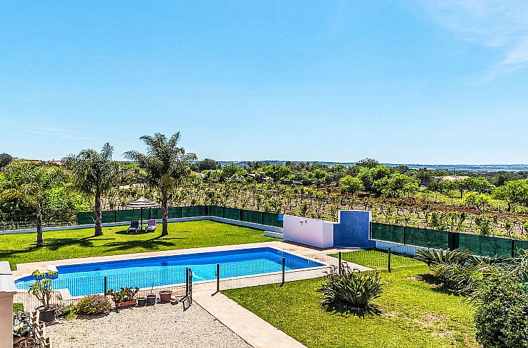 Vakantiehuis Das Amendoeiras