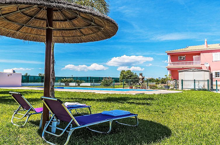 Vakantiehuis Das Amendoeiras