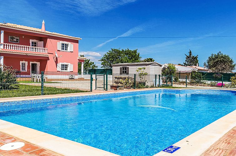 Vakantiehuis Das Amendoeiras