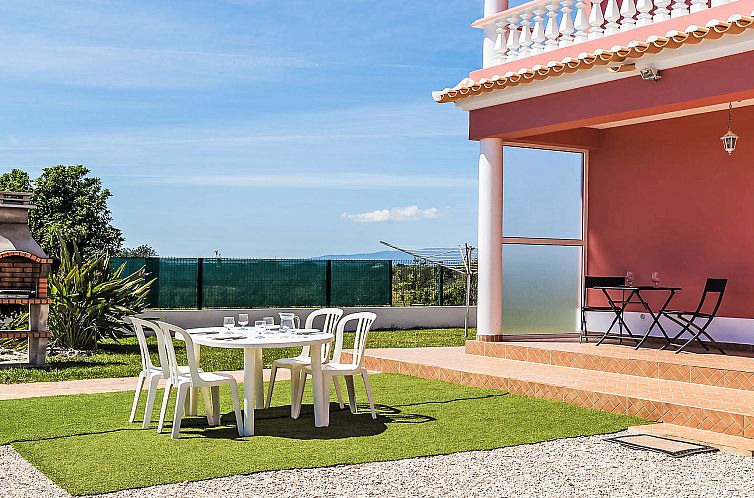 Vakantiehuis Das Amendoeiras