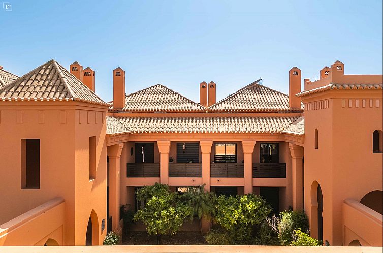 Verblijf 1272113 - Appartement Algarve - Appartement in Alcantarilha