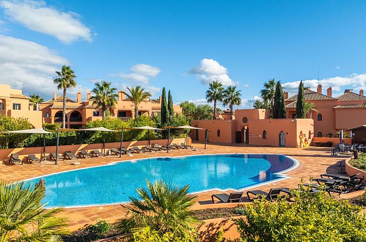 Appartement in Alcantarilha