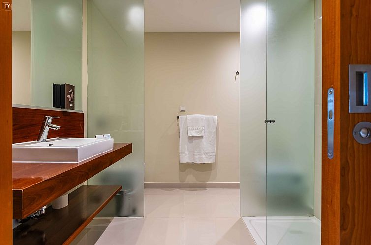 Appartement in Alcantarilha