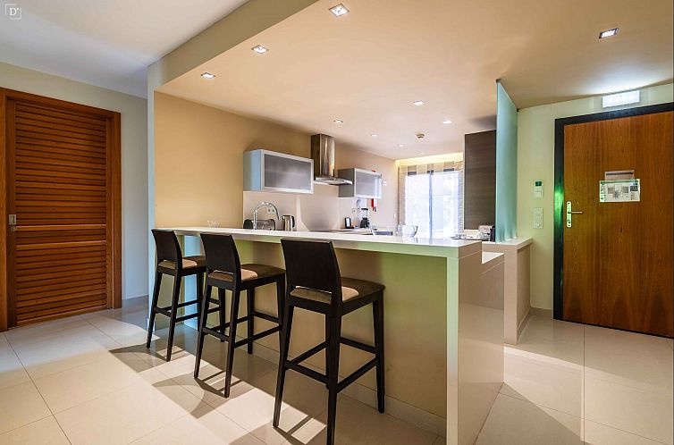 Appartement in Alcantarilha