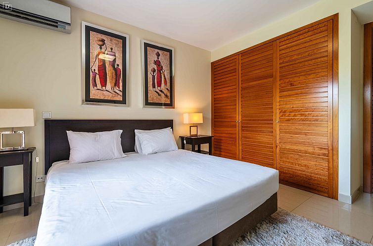 Appartement in Alcantarilha