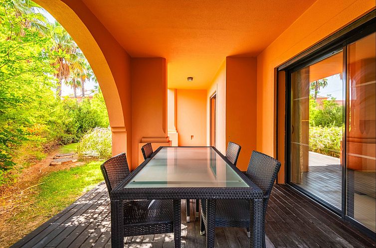 Appartement in Alcantarilha