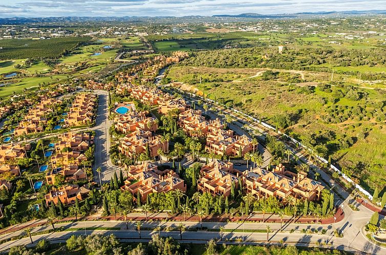 Appartement in Alcantarilha