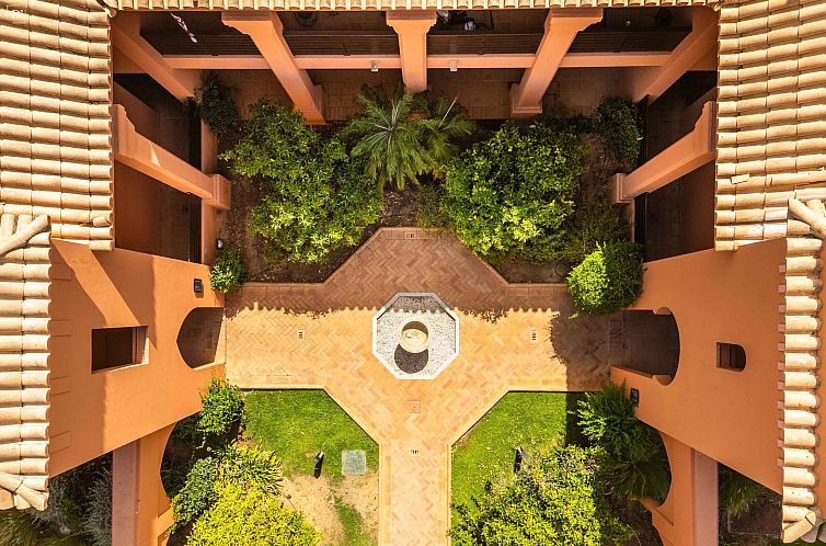 Appartement in Alcantarilha