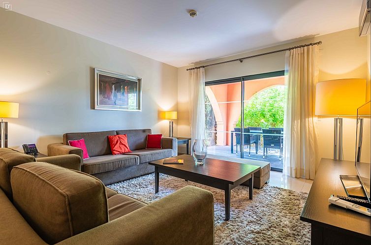 Appartement in Alcantarilha