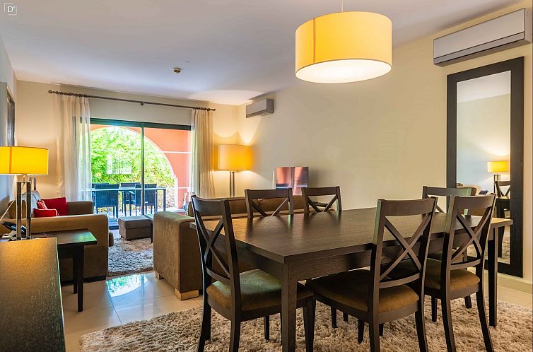 Appartement in Alcantarilha