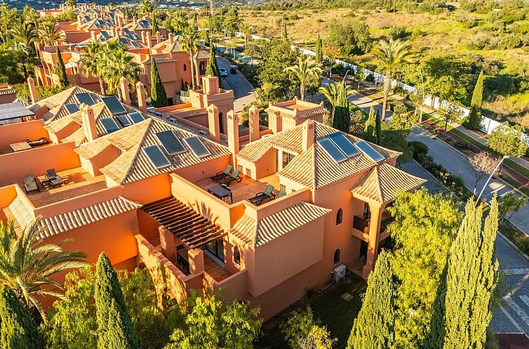 Appartement in Alcantarilha