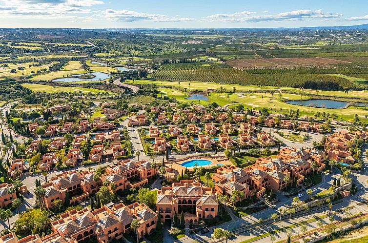 Appartement in Alcantarilha