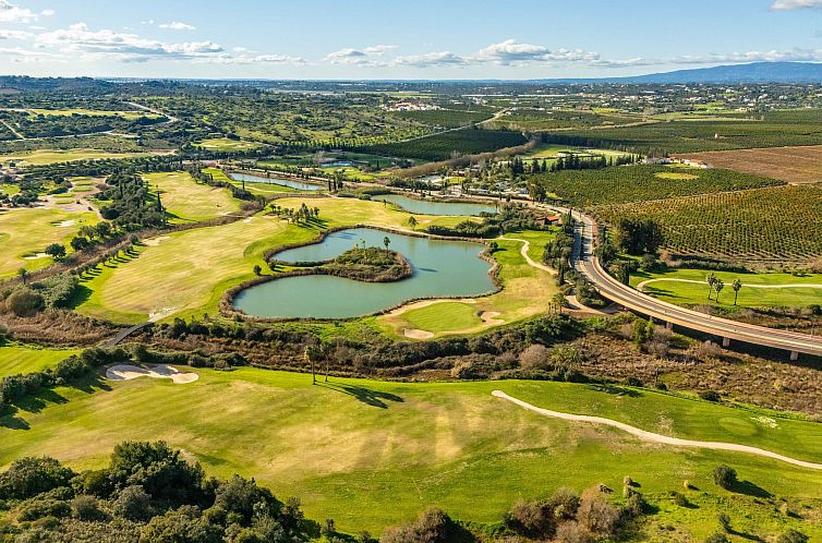 Appartement in Alcantarilha