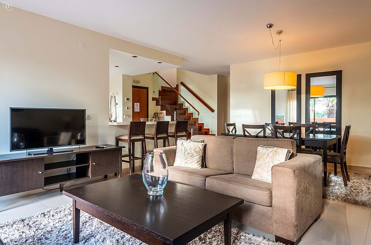 Appartement in Silves