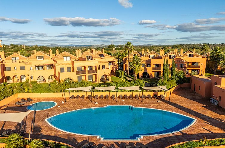 Appartement in Silves