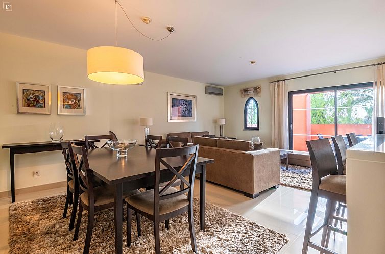 Appartement in Silves