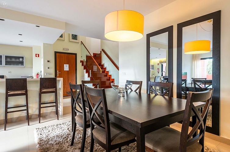 Appartement in Silves