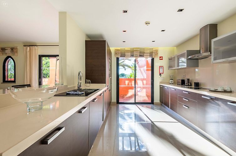 Appartement in Silves