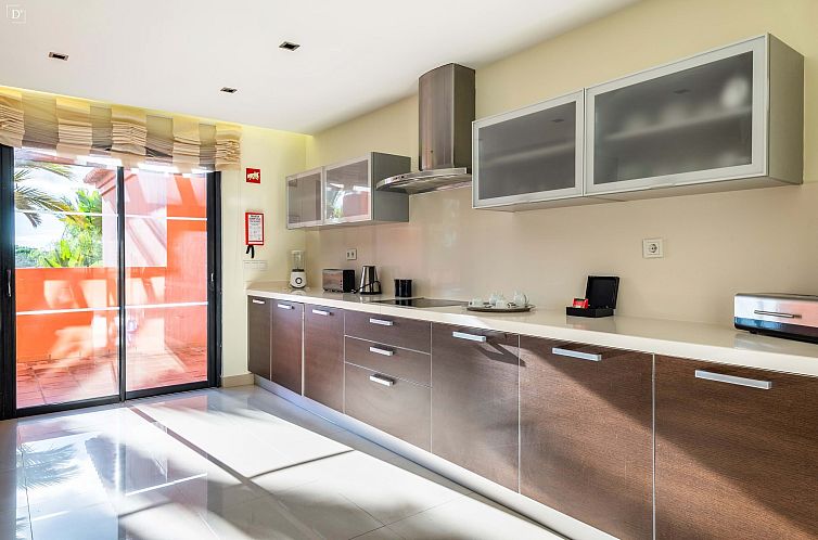 Appartement in Silves