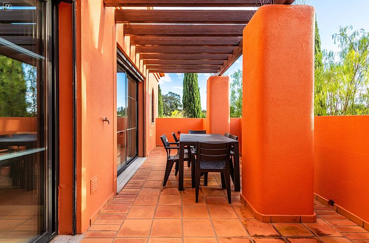 Appartement in Silves