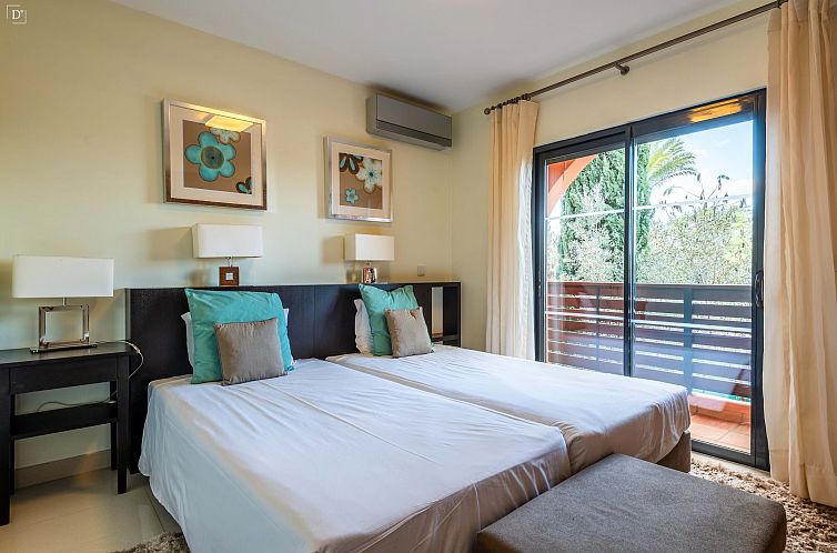 Appartement in Silves