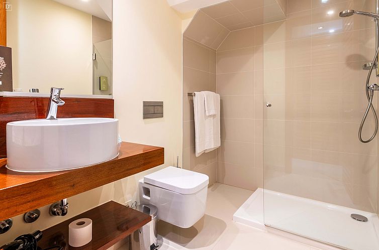 Appartement in Silves