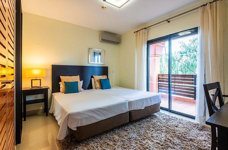 Appartement in Silves