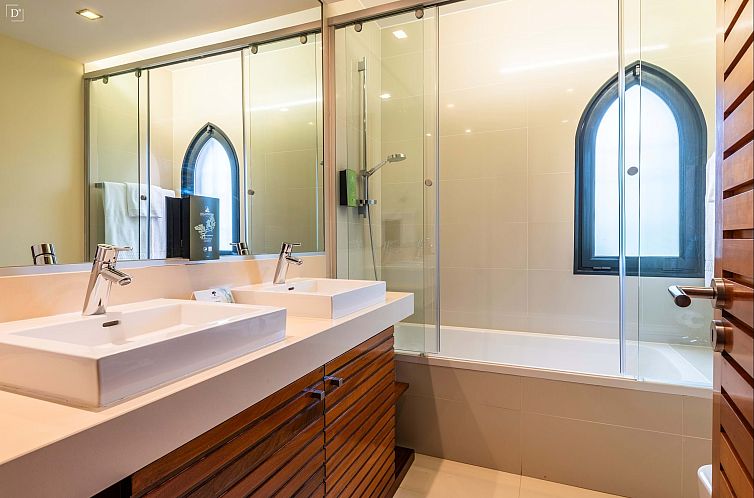 Appartement in Silves