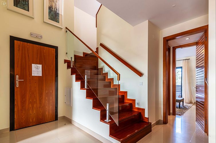 Appartement in Silves