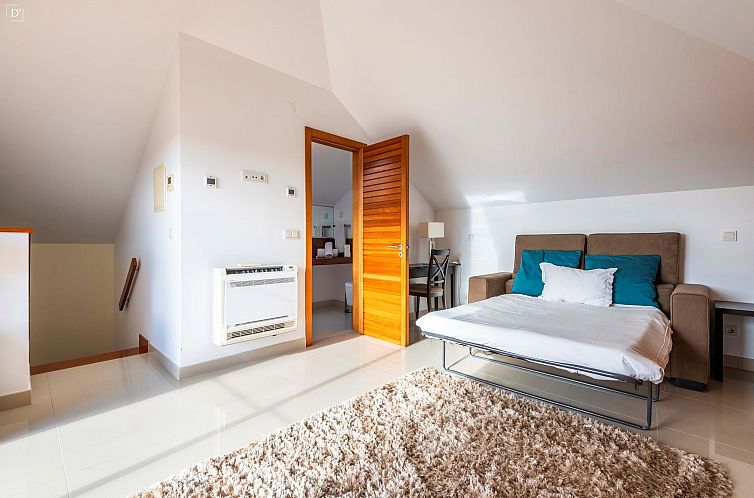 Appartement in Silves