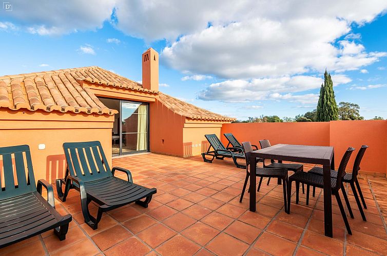 Appartement in Silves