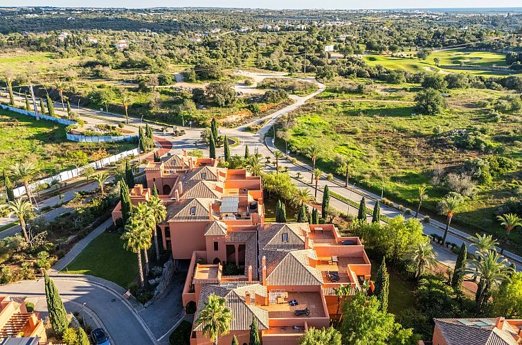 Appartement in Silves