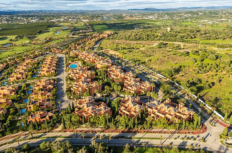 Appartement in Silves