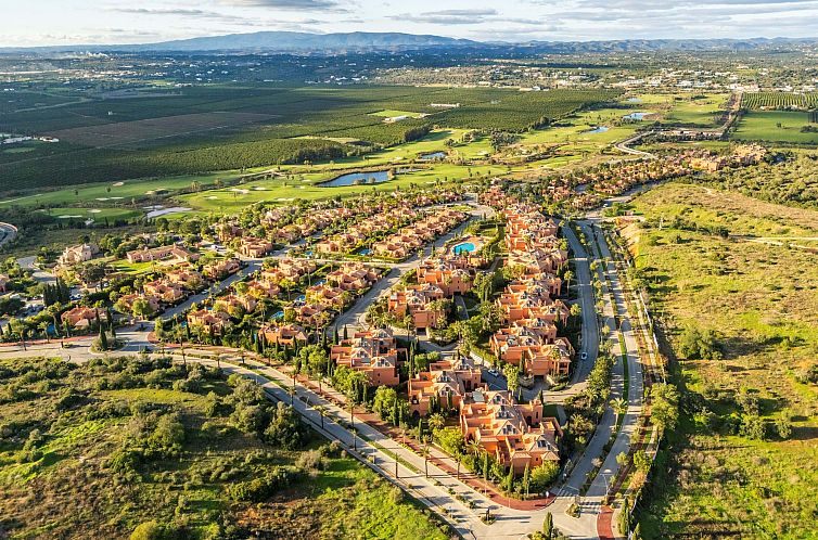 Appartement in Silves