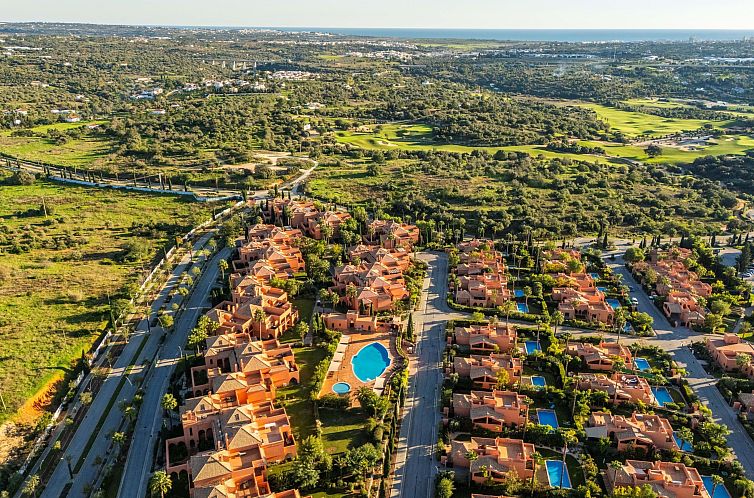 Appartement in Silves