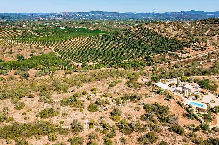 Guest house 1272203 - Holiday property Algarve - Vrijstaande woning in Silves