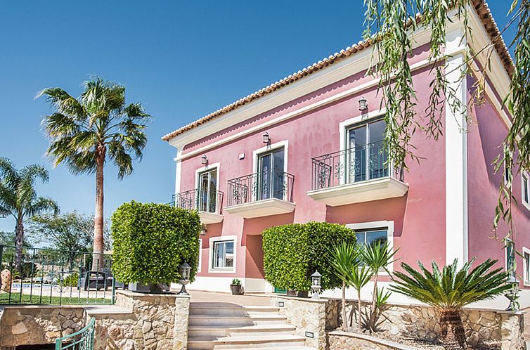 Vakantiehuis Quinta Valente VIP Properties