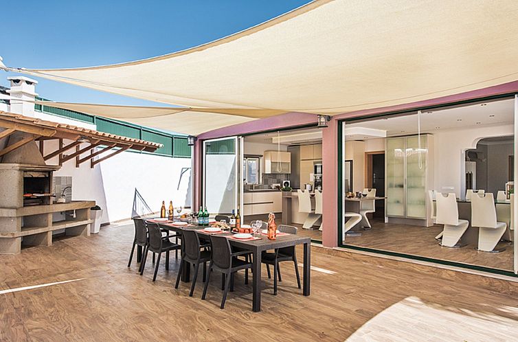 Vakantiehuis Quinta Valente VIP Properties