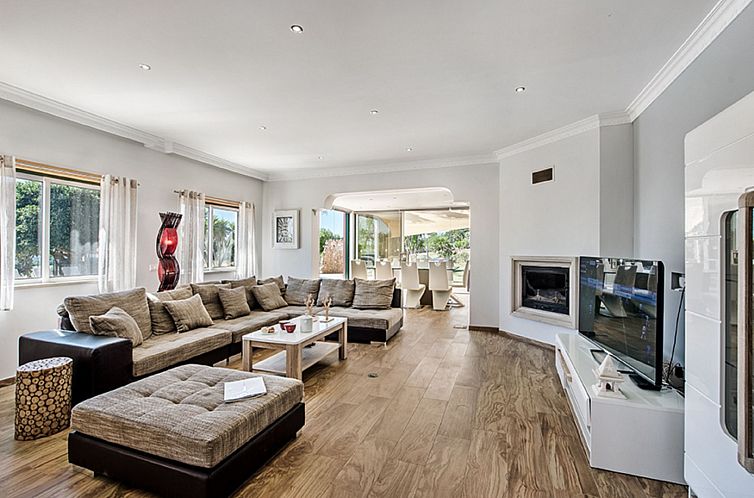 Vakantiehuis Quinta Valente VIP Properties