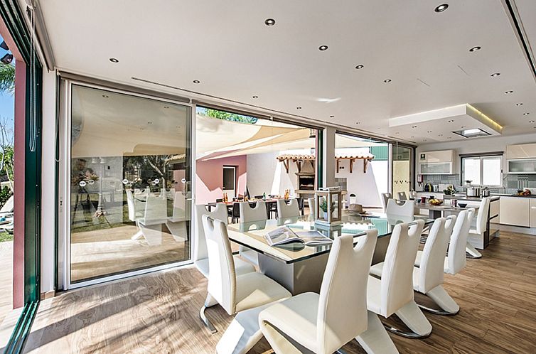Vakantiehuis Quinta Valente VIP Properties
